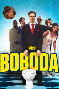 Boboda streaming