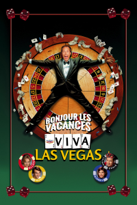 Bonjour les vacances : Viva Las Vegas streaming