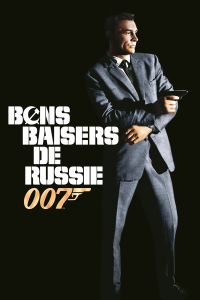 Bons baisers de Russie streaming