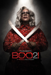 Boo 2! A Madea Halloween streaming