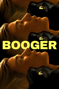 Booger streaming