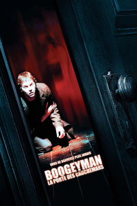 Boogeyman : La Porte des cauchemars streaming