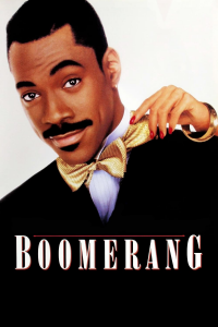 Boomerang streaming