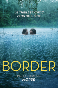 Border streaming