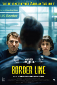 Border Line streaming