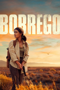 Borrego streaming