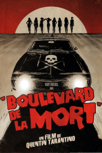 Boulevard de la mort streaming