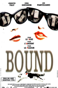 Bound streaming