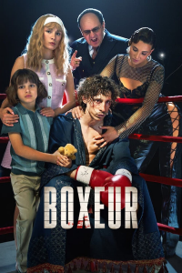 Boxeur streaming