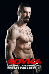 Boyka : Un seul deviendra invincible