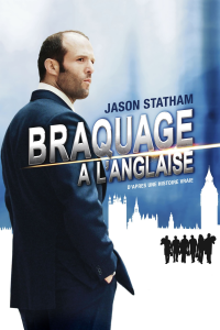 Braquage à l'anglaise streaming