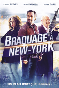 Braquage à New-York streaming