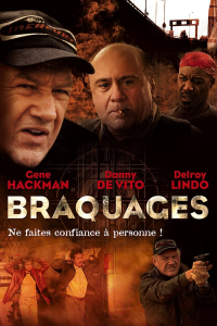 Braquages streaming