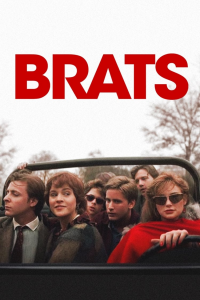 BRATS streaming