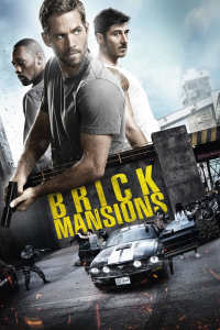 Brick Mansions streaming