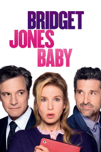 Bridget Jones Baby streaming