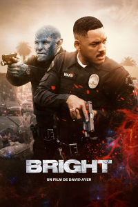 Bright streaming