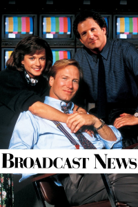 Broadcast News streaming