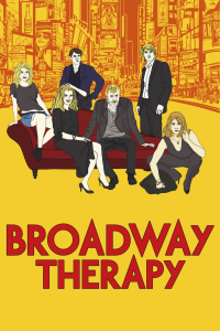 Broadway therapy streaming