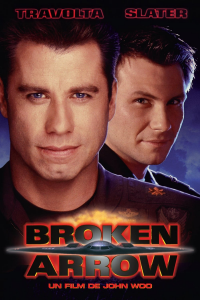 Broken Arrow streaming