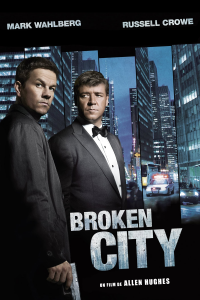 Broken City streaming