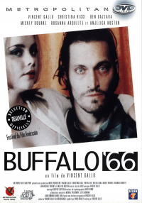 Buffalo '66 streaming