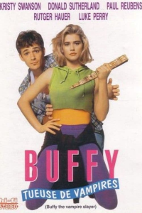 Buffy, tueuse de vampires streaming