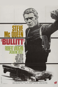 Bullitt streaming