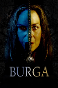 Burga streaming