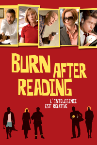 Burn After Reading streaming