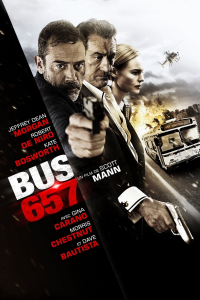 Bus 657 streaming