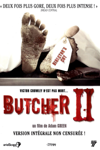 Butcher 2 streaming