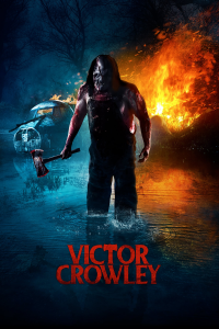 Butcher 4 - Victor Crowley streaming