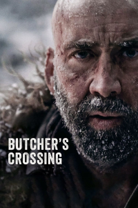 Butcher's Crossing streaming