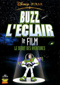 Buzz l'Éclair, le film : Le Début des aventures streaming