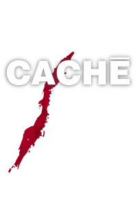 Caché streaming