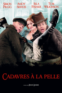 Cadavres à la pelle streaming