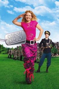 Cadet Kelly streaming