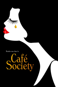 Café Society streaming