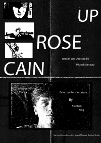 Cain Rose Up streaming