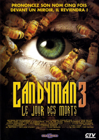 Candyman 3 : Le jour des morts streaming