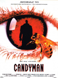 Candyman: Spectre du mal streaming