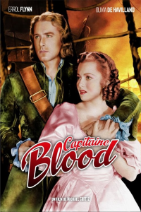 Capitaine Blood streaming