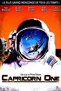 Capricorn One