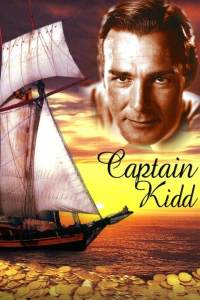 Captain Kidd streaming