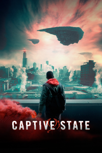 Captive State streaming