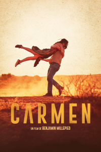 Carmen streaming