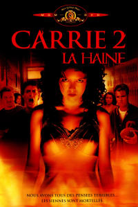 Carrie 2 : La haine