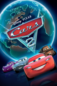 Cars 2 streaming