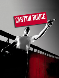 Carton rouge - Mean machine streaming